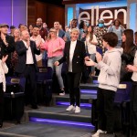 Ellen Degeneres