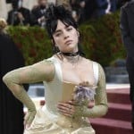 Billie Eilish Attends The Metropolitan Museum Of Arts Costume Institute Benefit Gala