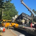 Bus Crash South Charlotte 5