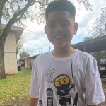 Photos Of Robb Elementary School Victim Jose Flores Jr., 10