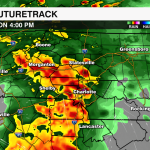 Hrrr Extended 3km High Res