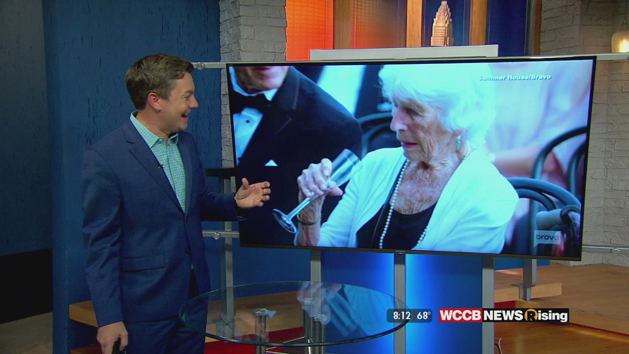 The Snark Summer House Finale, Home Nikki Glaser? & Misprinted