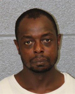 Stanley Brooks Assault On A Female