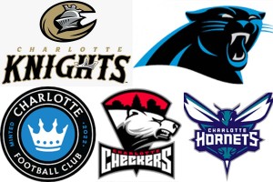 Clt Sport Teams