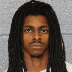 Derrick Sims Carrying Concealed Gun Possession Of Firearm By Felon