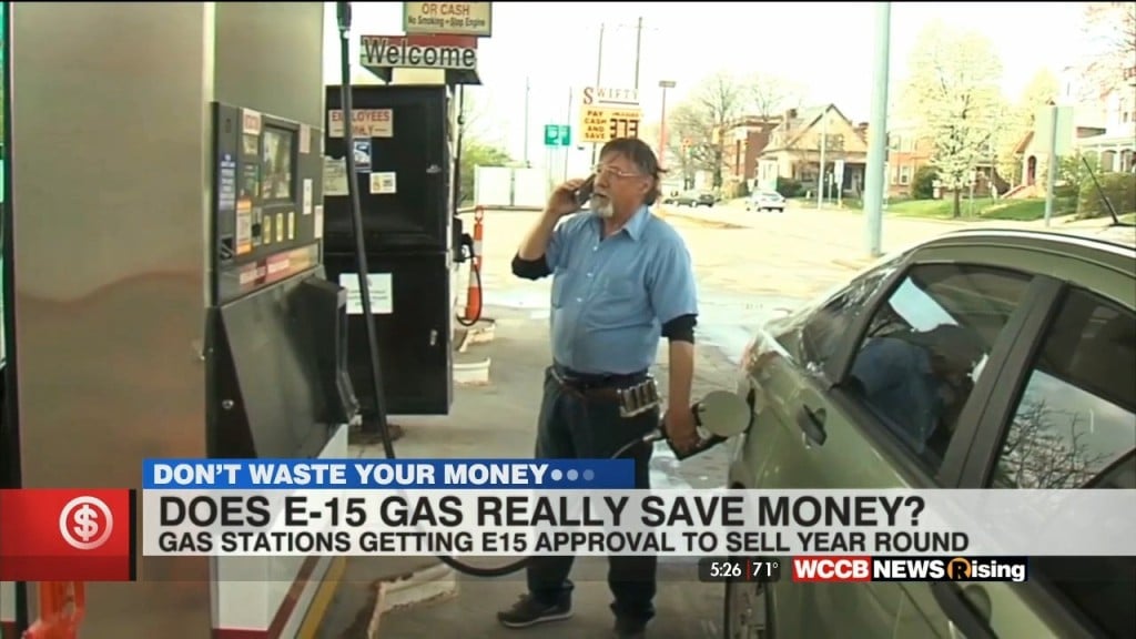 Don't Waste Your Money: Is E15 Gas A Good Money Saving Option?