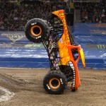El Toro Loco 20 02
