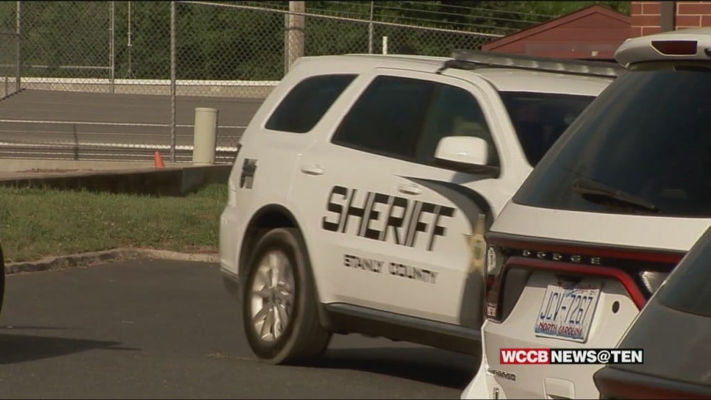 Warrants Reveal Disturbing New Details In Stanly Co. Child Abuse Arrests