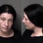 Tabitha Mcgugan Possession Of Cocaine
