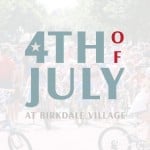 Fourth Of July Birkdale