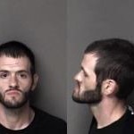 Jacob Russell Larceny