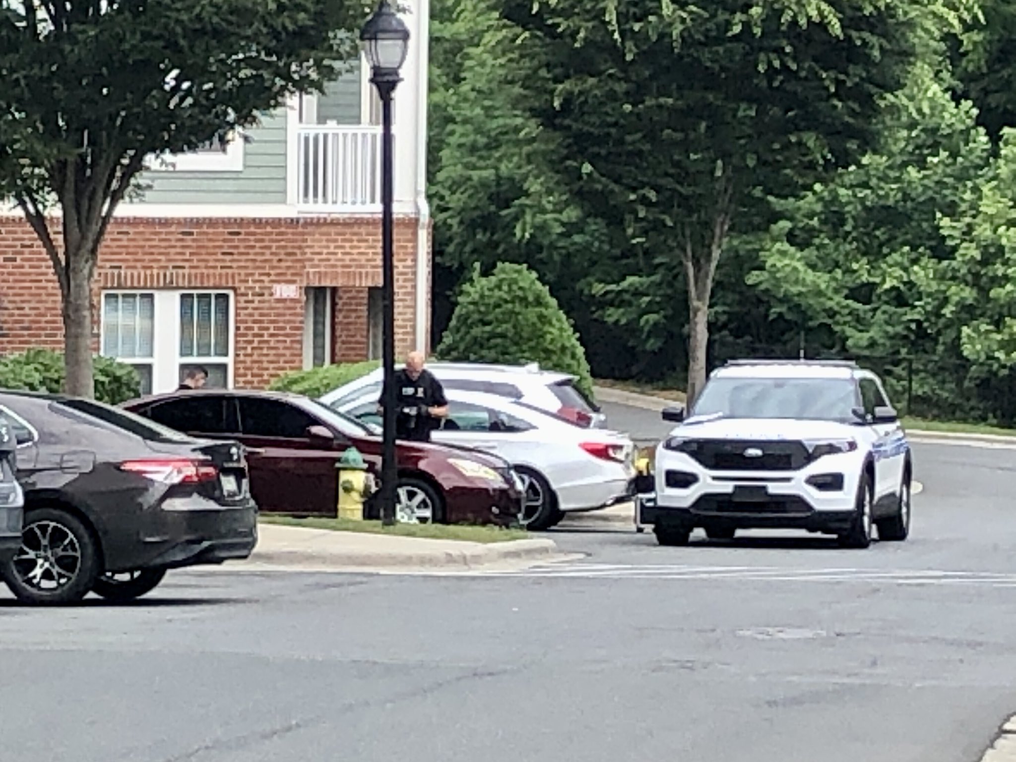 CMPD: Man Shot, Killed Near Northlake Mall In North Charlotte - WCCB ...