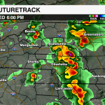 1hrrr Extended 3km High Res