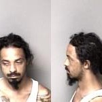 Motor Vehicle Carrying A Concealed Weapon