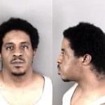 Marquis Tate Probation Violation