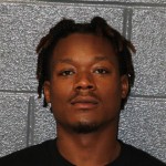 Ahshad Strickland Assault On A Female Kidnapping