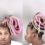 Asia Kelly Failure To Appear In Court