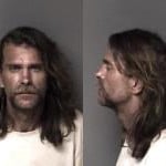 Kedith Cloninger Parole Warrant Interference With Electric Monitoring Device