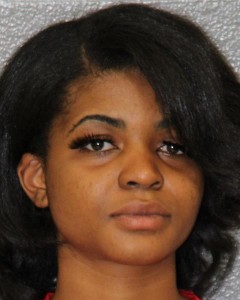 Amaya Stephens Possession Of Stolen Firearm