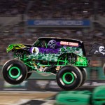 Grave Digger 20 01