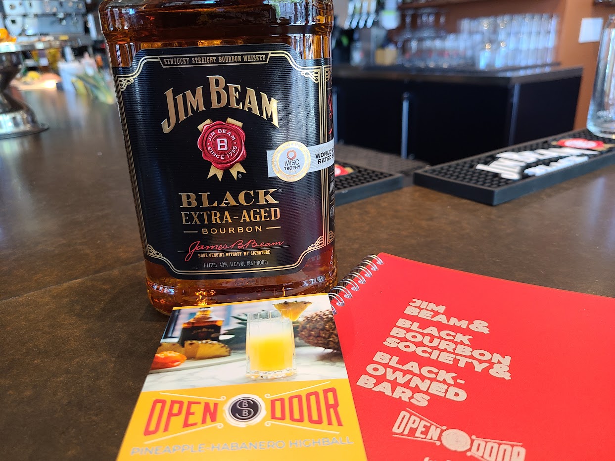 Black Bourbon Society's 2nd Annual Open Door Tour Arrives In Charlotte