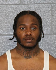 David Reid Possession With Intent Cocaine