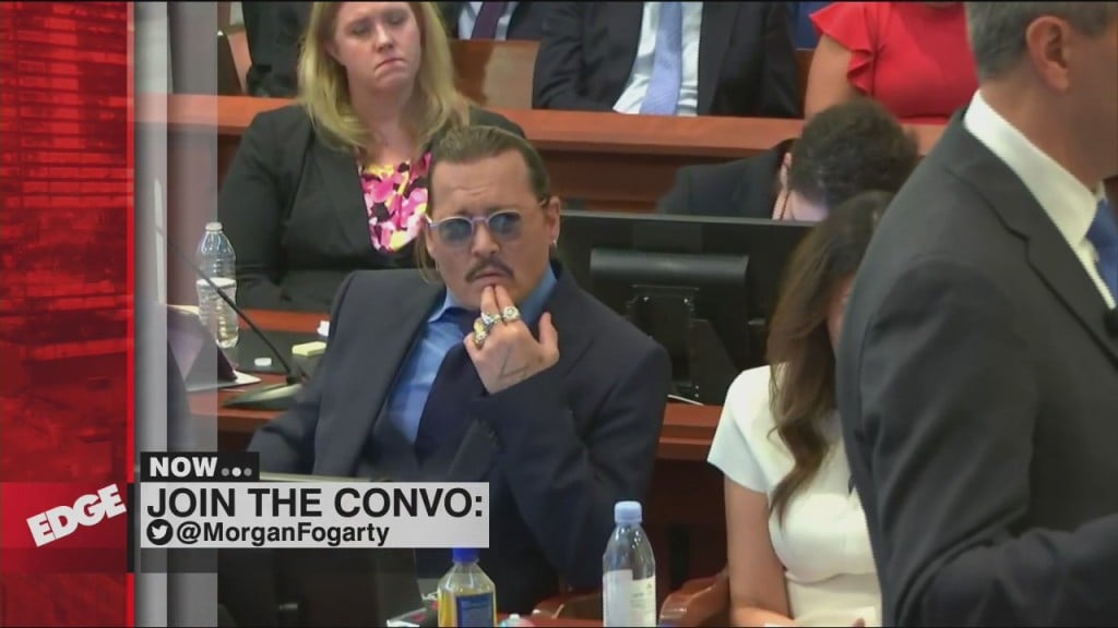 Depp/heard Trial Ends; Who Won In The Court Of Public Opinion?