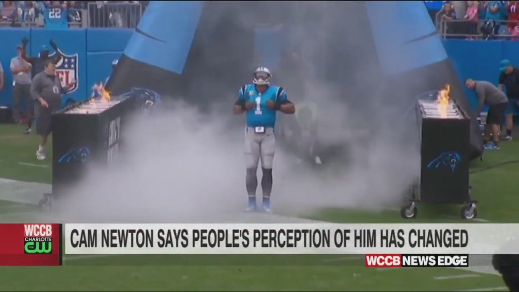 Has Your Opinion On Cam Changed?