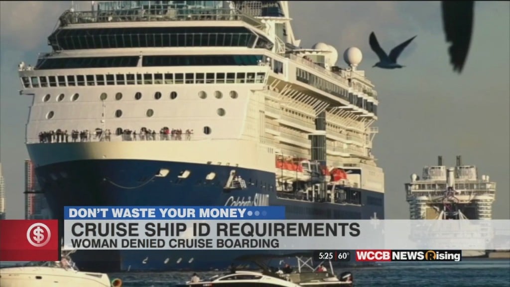 Don't Waste Your Money: Cruise Ship Warnings