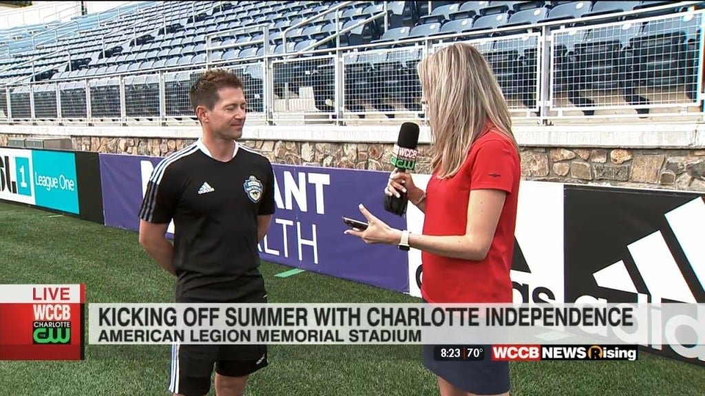 Charlotte Independence Community Clinics