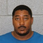 Miguel Black Driving While License Revoked