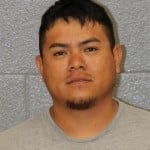 Jorge Aquino Driving While Impaired
