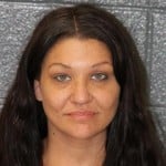 Chassidy Mullinax Felony Possession Schedule Two Controlled Substances