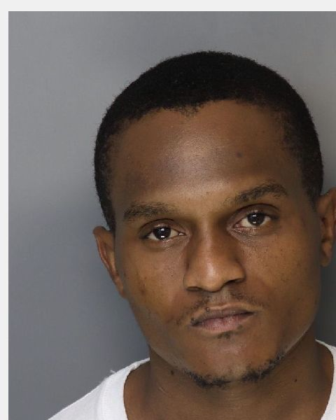 Photo Foster, Dajuan Markeis(1)