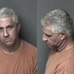 Jerold Longshore Assault With A Deadly Weapon Serious Injury Injury To Personal Property Communicating Threats Failure To Appear