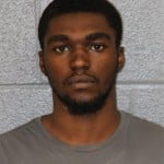 Bryce Felder Felony Possession
