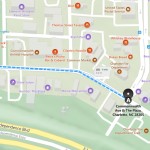 Commonwealth Plaza Pecan