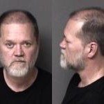 Scottie Camp Probation Violation