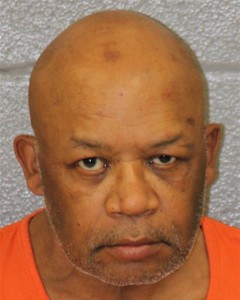 Antonio Moton Assault With A Deadly Weapon