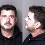 Scott Shirey Driving While Impaired