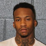 Andrae Smith Assault On A Female Rape Breaking And Entering