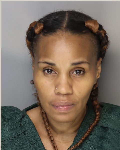 Photo Myles, Shakia T.