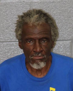 Roger Kee Trespassing Sex Offender On Child Premises