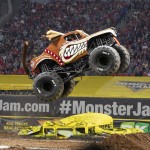 Monster Mutt 20 03