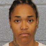 Brittany Wilson Assault With A Deadly Weapon Felony Hit And Run