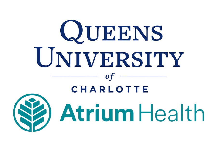 Queens Atrium Logo