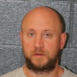 Dustin Coffman Driving While License Revoked