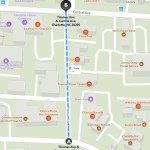 Thomas Ave Closure