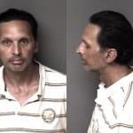 James Macormack Operationg Vehicle With No License