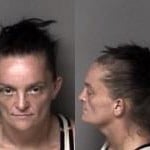 Elizabeth Whitley Possession Of Heroine
